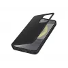 Samsung Galaxy S24 rahakottümbris, must, 6,2-tolline, 1 kaarditasku