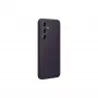 Ümbris Samsung Galaxy S24 Silicone Case Dark Violet