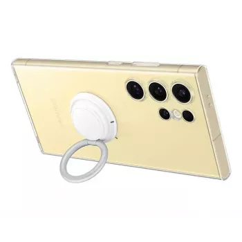 Samsung EF-XS928CTEGWW mobiiltelefoni ümbris 17,3 cm (6,8 tolli) kate läbipaistev