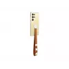 Samsung EF-XS928CTEGWW mobiiltelefoni ümbris 17,3 cm (6,8 tolli) kate läbipaistev
