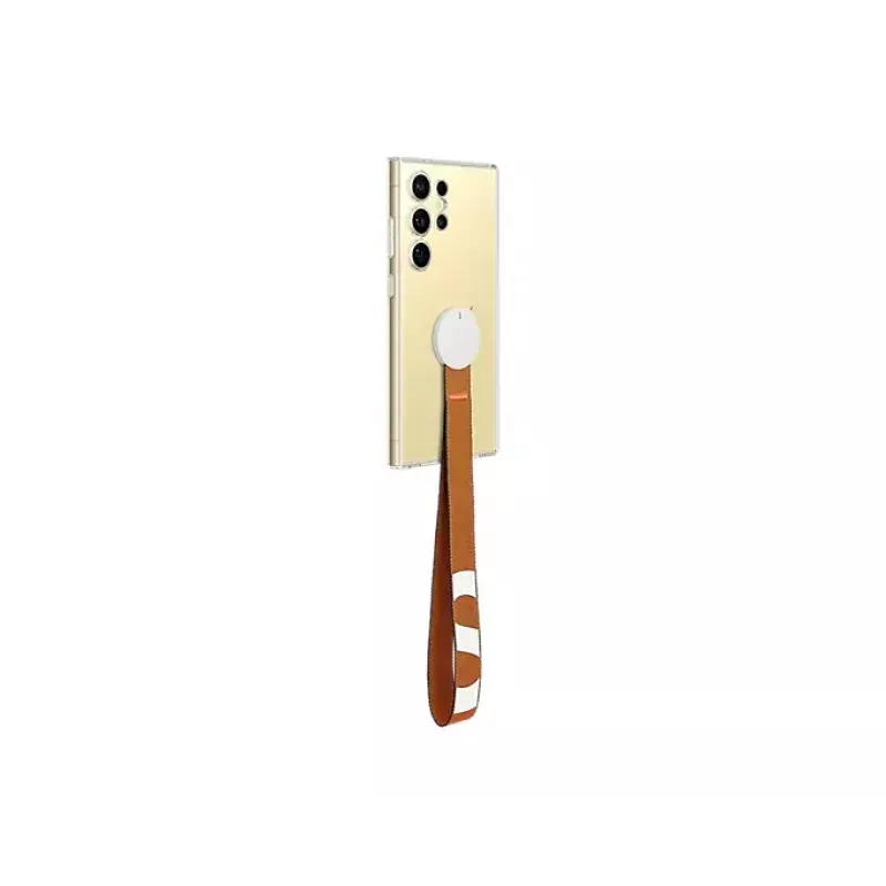 Samsung EF-XS928CTEGWW mobiiltelefoni ümbris 17,3 cm (6,8 tolli) kate läbipaistev