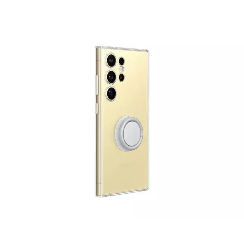 Samsung EF-XS928CTEGWW mobiiltelefoni ümbris 17,3 cm (6,8 tolli) kate läbipaistev