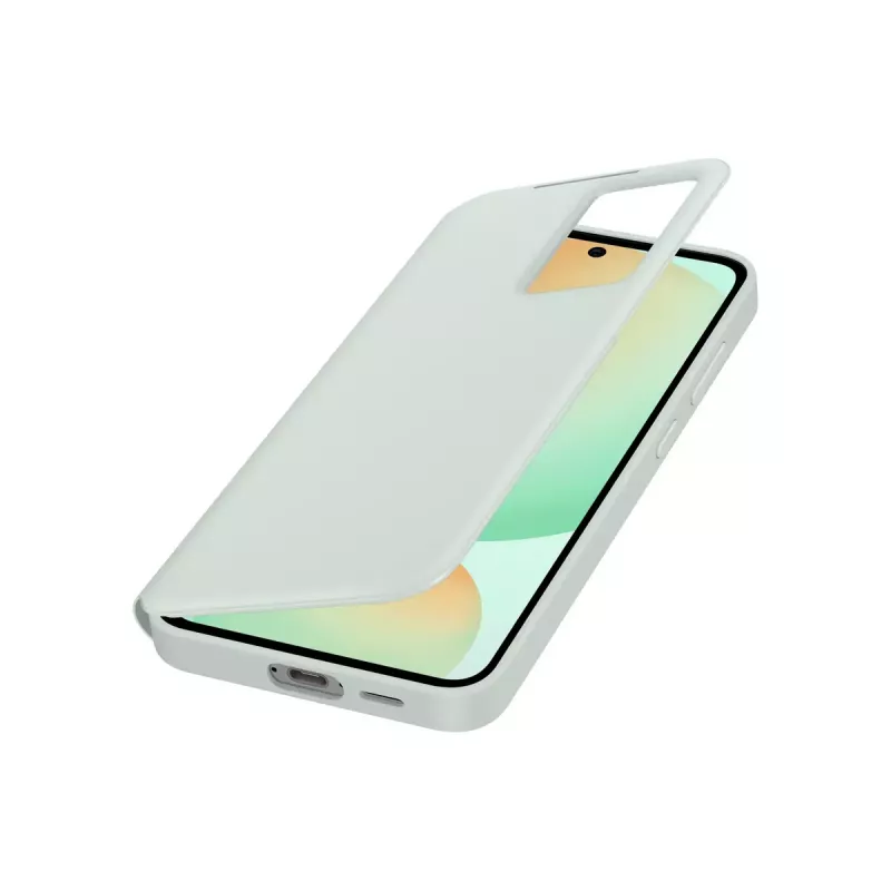 Rahakotitämbrik Samsung Galaxy S24 FE 6,7 tolli Mint värvi