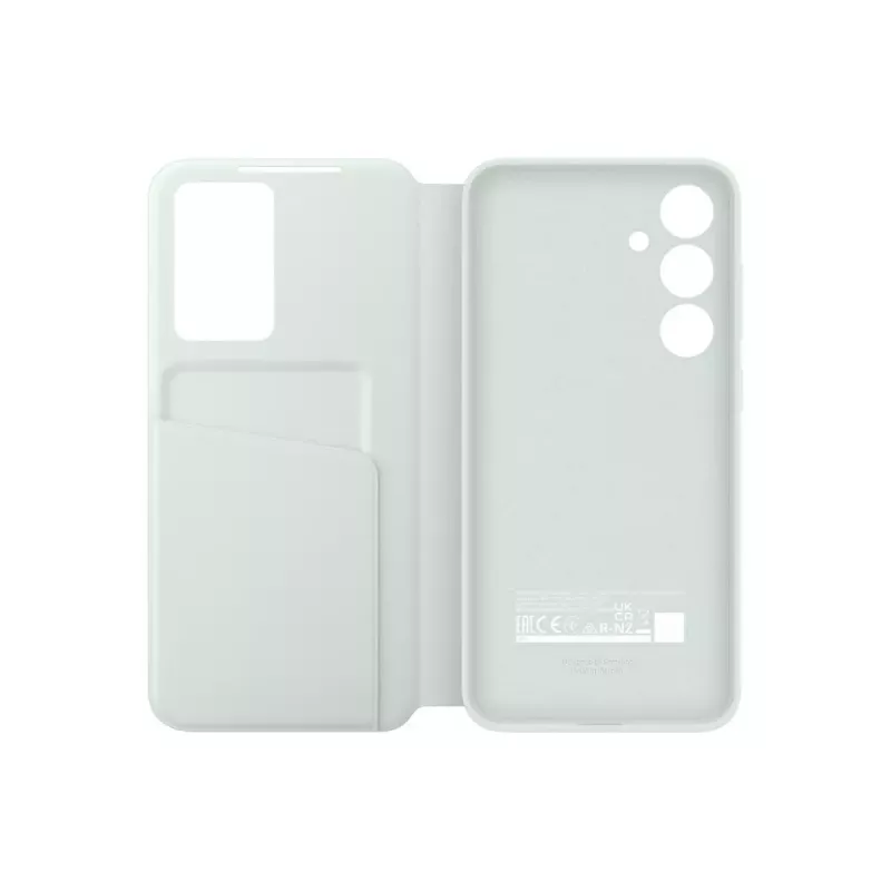 Rahakotitämbrik Samsung Galaxy S24 FE 6,7 tolli Mint värvi