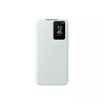 Rahakotitämbrik Samsung Galaxy S24 FE 6,7 tolli Mint värvi