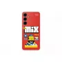 Cover Samsung Sticky Monster Lab Flipsuit Case S24 FE-le punane