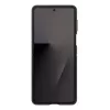 Samsung Galaxy Flip7 kaitseümbris, mudel EF-VF766PBEGWW, must