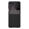Samsung Galaxy Flip7 kaitseümbris, mudel EF-VF766PBEGWW, must