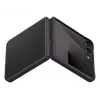 Samsung Galaxy Flip7 kaitseümbris, mudel EF-VF766PBEGWW, must
