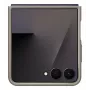 Samsung Galaxy Flip7 kaitseümbris Samsungilt, mudel EF-VF766PJEGWW, taupe