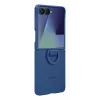 Samsung Ring Case mobiiltelefoni ümbris 17,4 cm (6,85 tolli) kate tumesinine