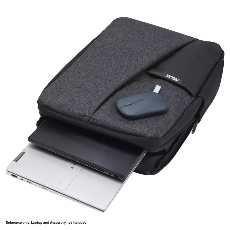 ASUS AP4600 seljakott 40,6 cm (16 tolli) hall