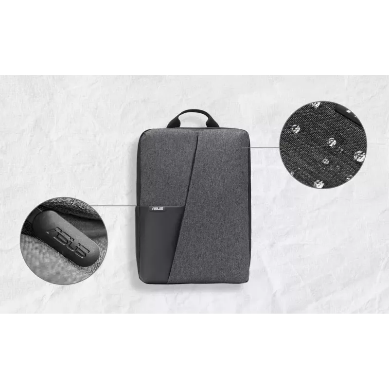 ASUS AP4600 seljakott 40,6 cm (16 tolli) hall