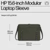 HP 15,6-tolline moodular sülearvuti ümbris, Sleeve case, 39,6 cm (15,6 tolli), 420 g