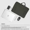 HP 15,6-tolline moodular sülearvuti ümbris, Sleeve case, 39,6 cm (15,6 tolli), 420 g