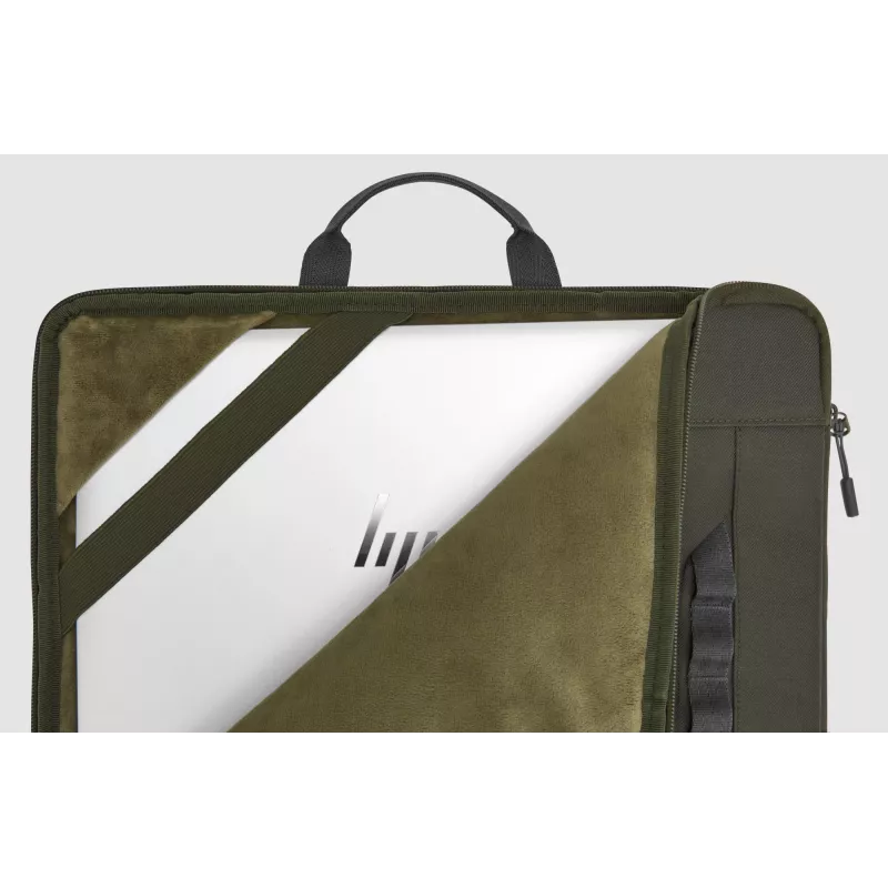 HP 15,6-tolline moodular sülearvuti ümbris, Sleeve case, 39,6 cm (15,6 tolli), 420 g