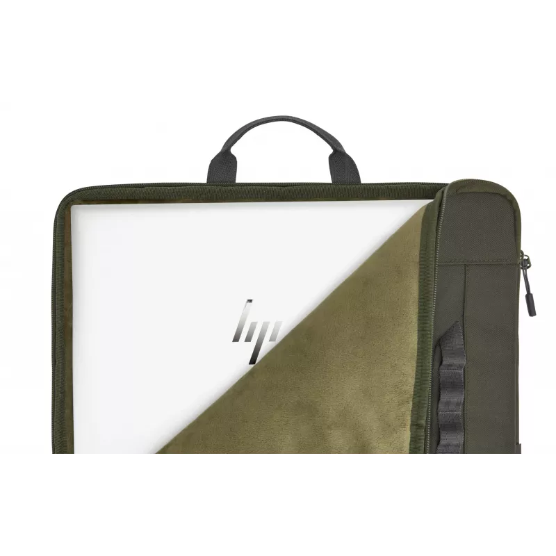 HP 15,6-tolline moodular sülearvuti ümbris, Sleeve case, 39,6 cm (15,6 tolli), 420 g