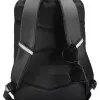 Sülearvutikott MODECOM Active 15 PLE‑MC‑ACTIVE‑15 15,6-tollistele sülearvutitele, 8 GB RAM (silt) — ökonahk, must, tõmblukuga, USB-port