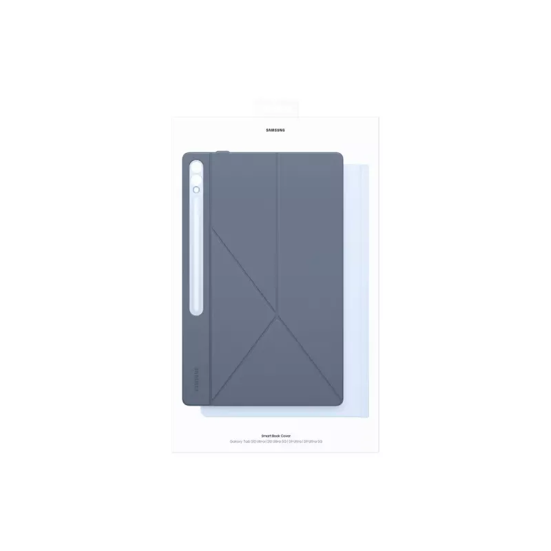 Samsung Smart Book Cover Galaxy Tab S10 Ultra, S9 Ultra jaoks