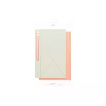 Samsung Smart Book Cover Galaxy Tab S10 Ultra, S9 Ultra jaoks