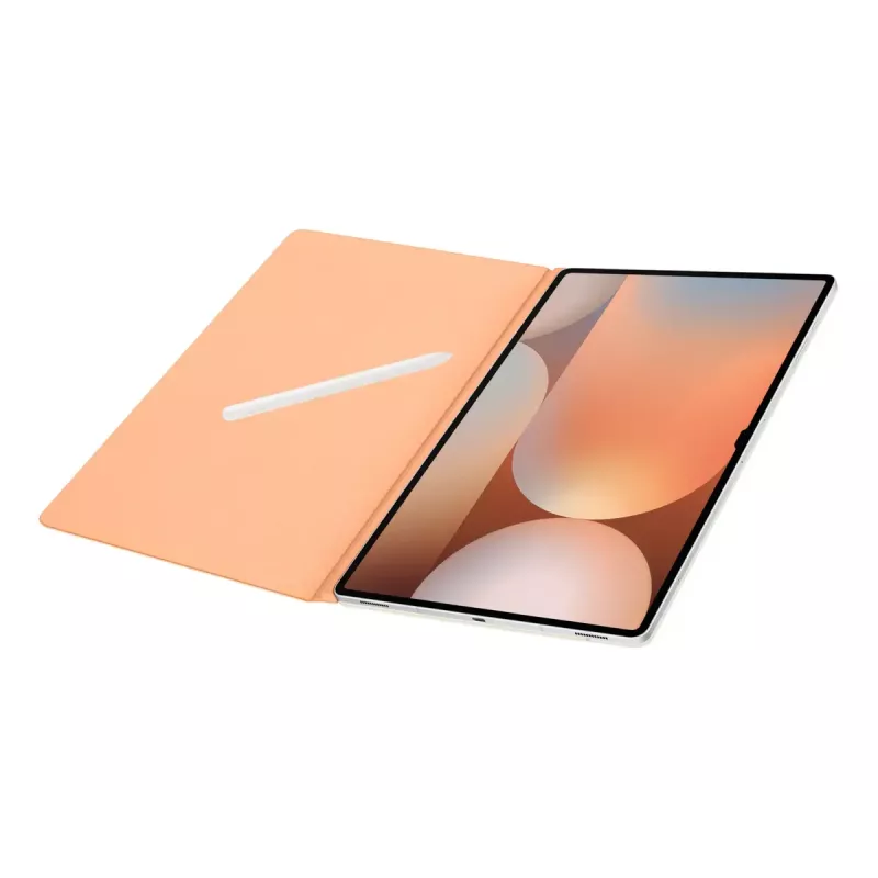Samsung Smart Book Cover Galaxy Tab S10 Ultra, S9 Ultra jaoks