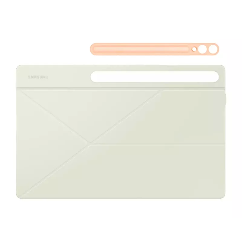 Samsung Smart Book Cover Galaxy Tab S10 Ultra, S9 Ultra jaoks