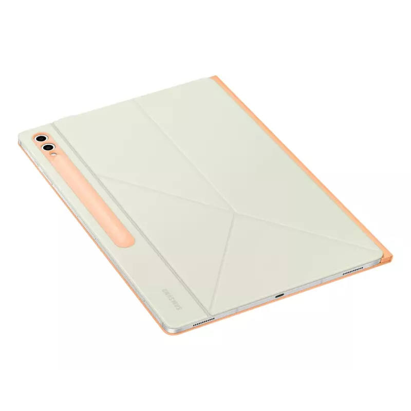 Samsung Smart Book Cover Galaxy Tab S10 Ultra, S9 Ultra jaoks