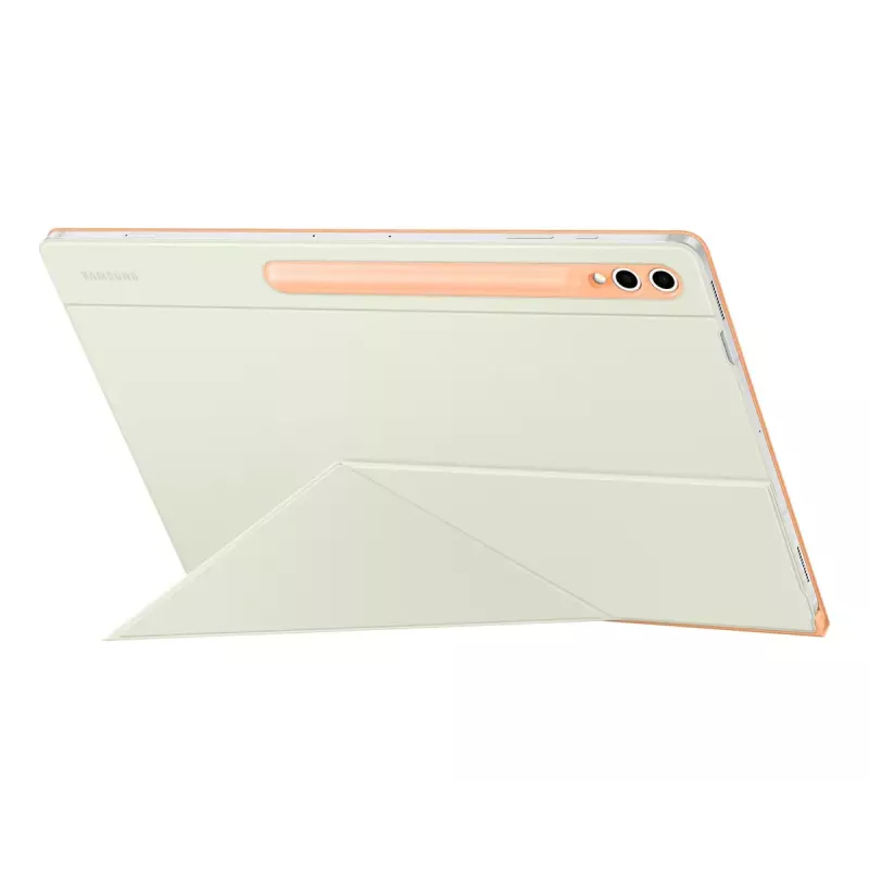 Samsung Smart Book Cover Galaxy Tab S10 Ultra, S9 Ultra jaoks
