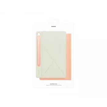 Samsung Smart Book Cover Galaxy Tab S9, S9 FE jaoks