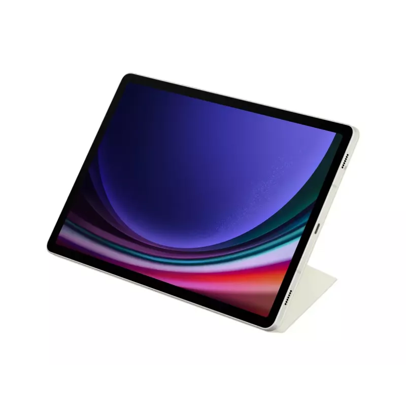 Samsung Smart Book Cover Galaxy Tab S9, S9 FE jaoks