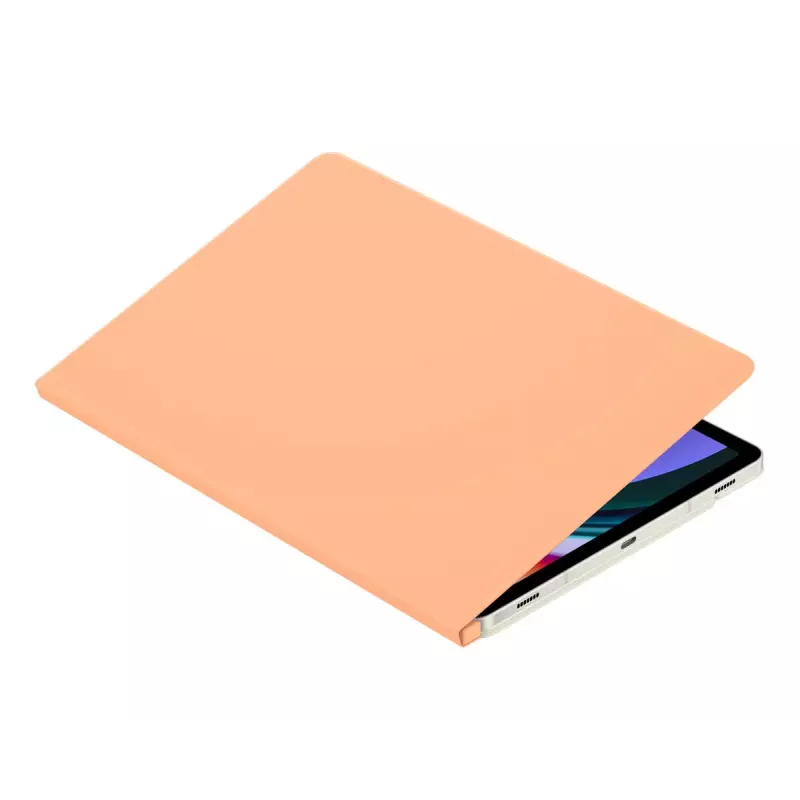 Samsung Smart Book Cover Galaxy Tab S9, S9 FE jaoks