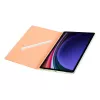 Samsung Smart Book Cover Galaxy Tab S9, S9 FE jaoks
