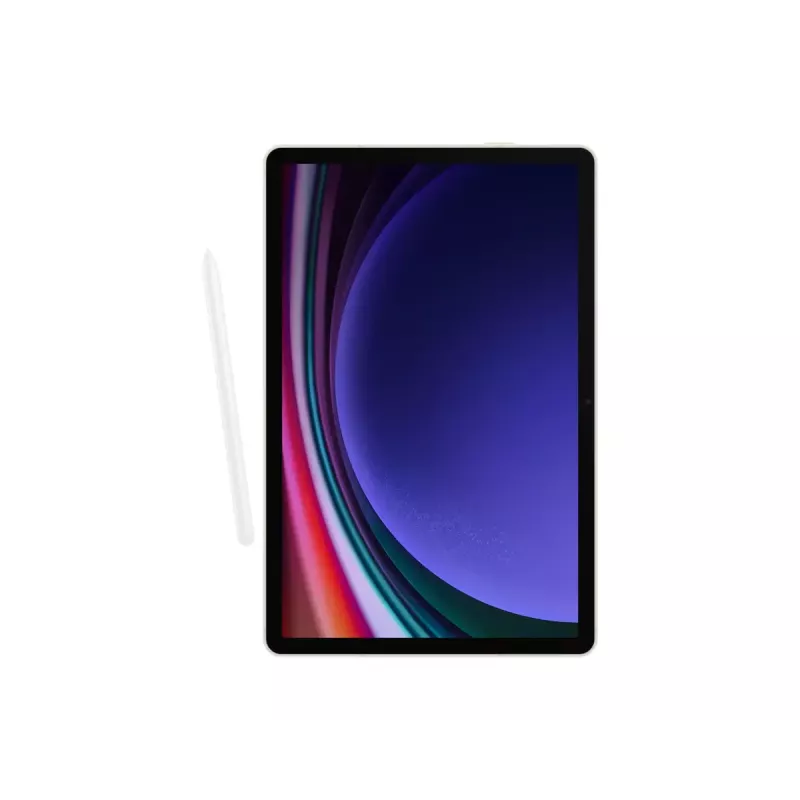 Samsung Smart Book Cover Galaxy Tab S9, S9 FE jaoks
