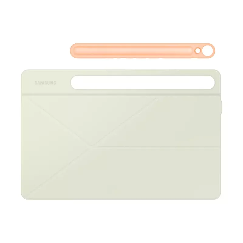 Samsung Smart Book Cover Galaxy Tab S9, S9 FE jaoks