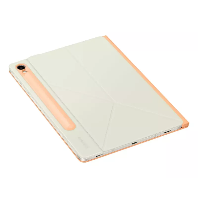 Samsung Smart Book Cover Galaxy Tab S9, S9 FE jaoks