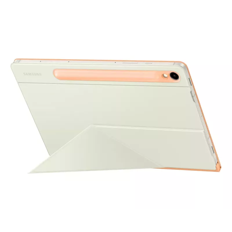 Samsung Smart Book Cover Galaxy Tab S9, S9 FE jaoks