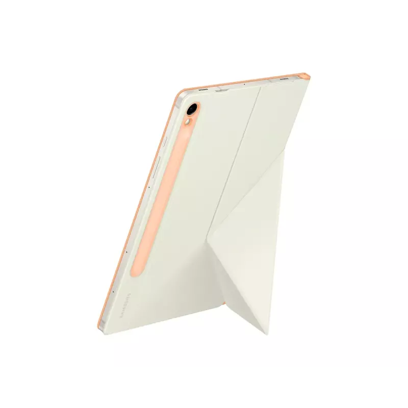 Samsung Smart Book Cover Galaxy Tab S9, S9 FE jaoks