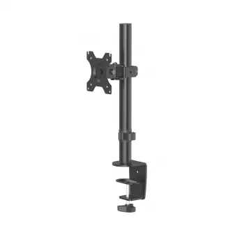 Hama 00118489 monitori kinnitus / alus 81,3 cm (32 tolli) Lauale Must