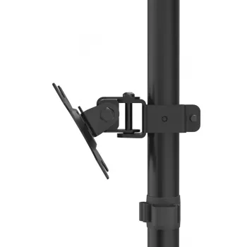 Hama 00118489 monitori kinnitus / alus 81,3 cm (32 tolli) Lauale Must