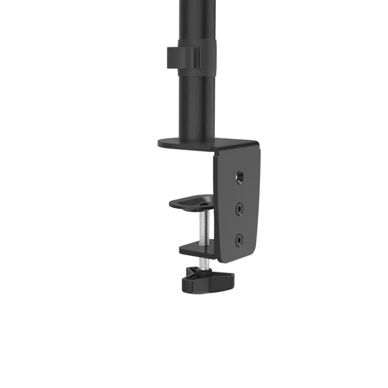 Hama 00118489 monitori kinnitus / alus 81,3 cm (32 tolli) Lauale Must