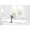 Hama 00118489 monitori kinnitus / alus 81,3 cm (32 tolli) Lauale Must