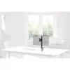 Hama 00118489 monitori kinnitus / alus 81,3 cm (32 tolli) Lauale Must