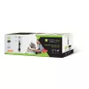 Monitorihoidik Techly ICA-LCD-500BK 76.2 cm (30 tolli) Lauale Must