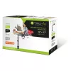 Techly 13-27-tolline lauaalus monitorile, keskmine õlg, kallutatav ICA-LCD 501BK