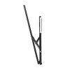 TV-kinnitus Hama 00220818 Must 75 kg 100 tolli 46 tolli 2,54 m