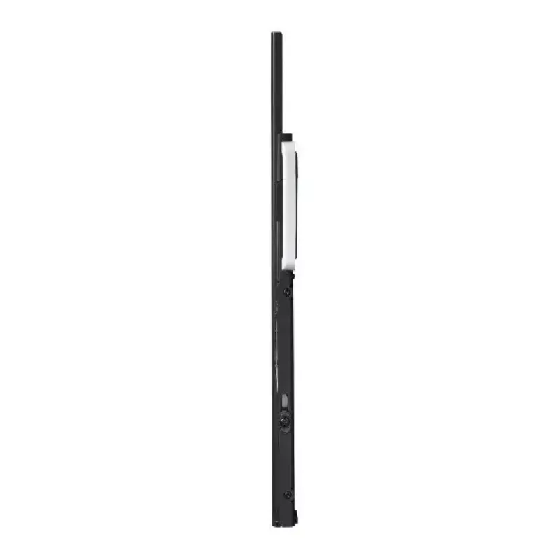 TV-kinnitus Hama 00220818 Must 75 kg 100 tolli 46 tolli 2,54 m