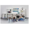 TV-kinnitus Hama 00220818 Must 75 kg 100 tolli 46 tolli 2,54 m