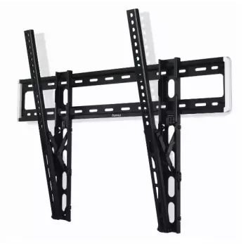 TV-kinnitus Hama 00220818 Must 75 kg 100 tolli 46 tolli 2,54 m