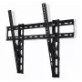 TV-kinnitus Hama 00220818 Must 75 kg 100 tolli 46 tolli 2,54 m