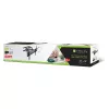 Techly 42-70 tolli seinakinnitus LED LCD TV jaoks täisliigutusega topelthoob ICA-PLB 147XL